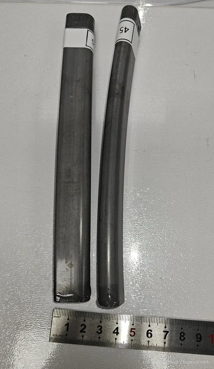 10B21 U형 샘플 실적 3