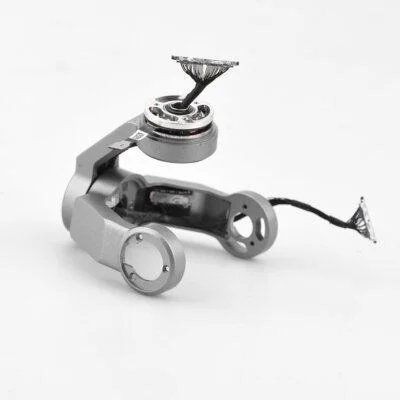 Assemblaggio del gimbal del drone