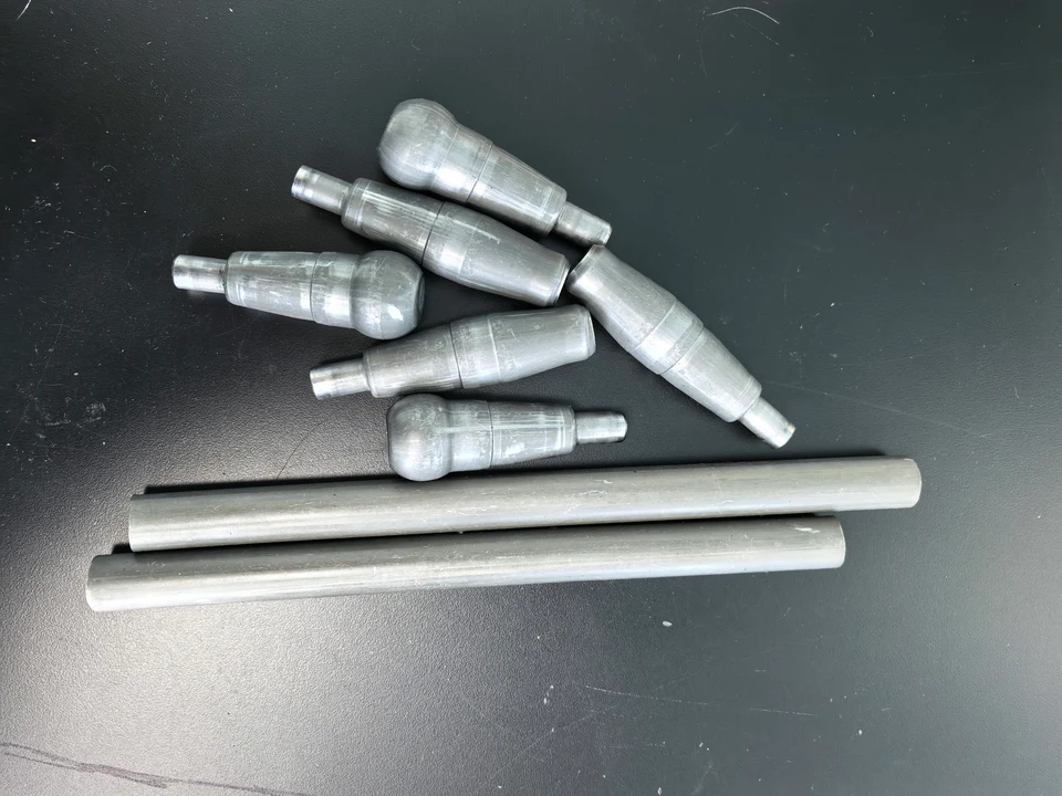 The same material，Why can a change of equipment，change cold-heading performance?？