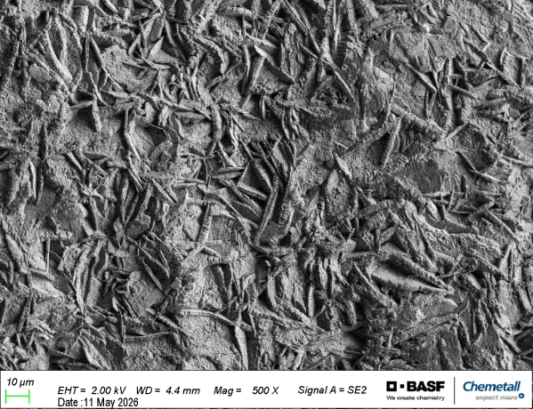 Even when phosphating and soaping appear normal,，why can failure still occur during cold heading?？