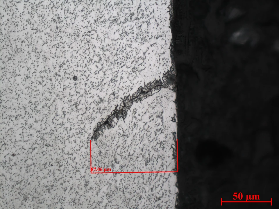 surface defects从哪里来?and why can they persist through to the finished cold-headed part??