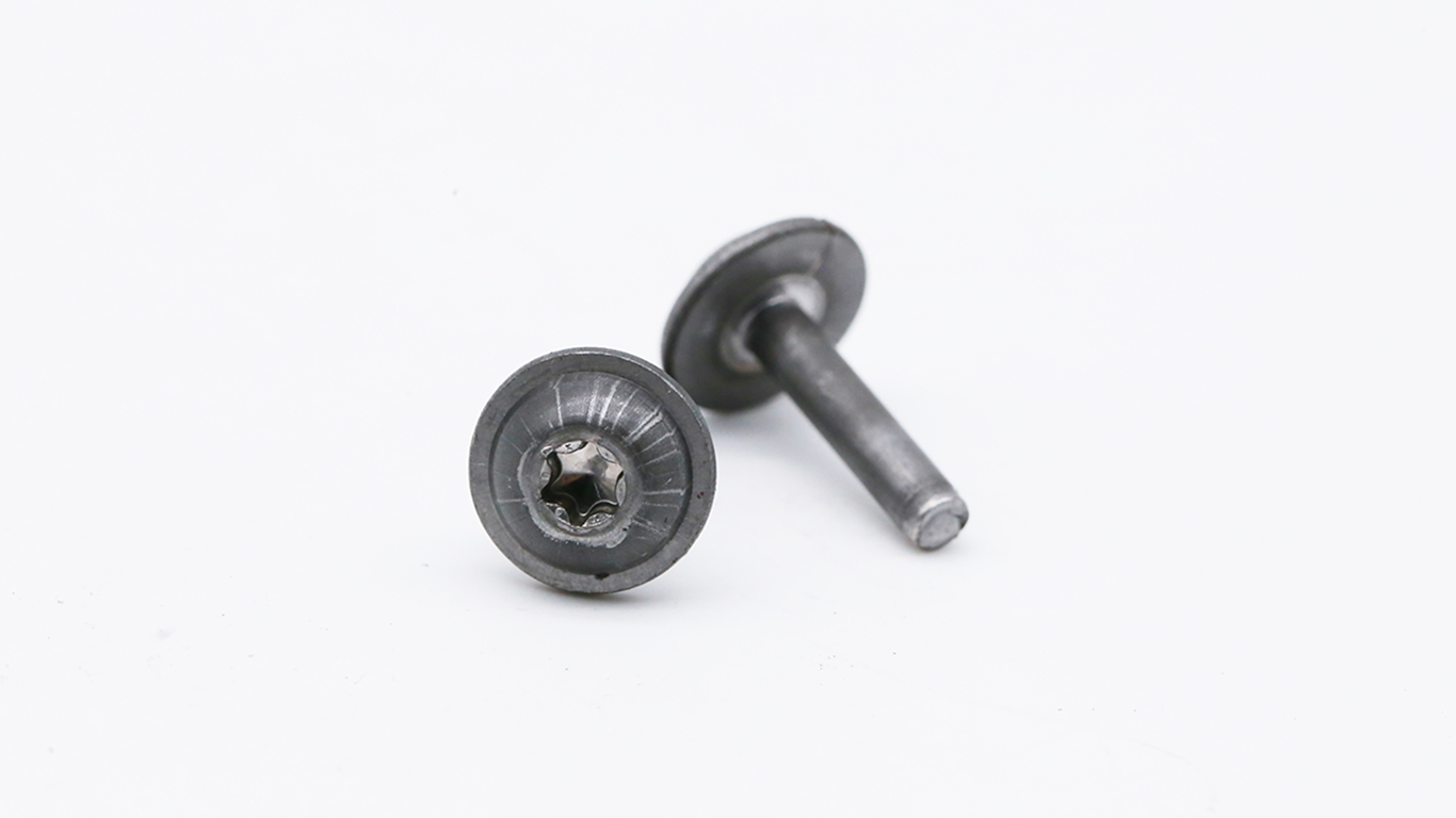 B6 / B6X Materiál pro vysokoteplotní a vysokotlaké šrouby product image