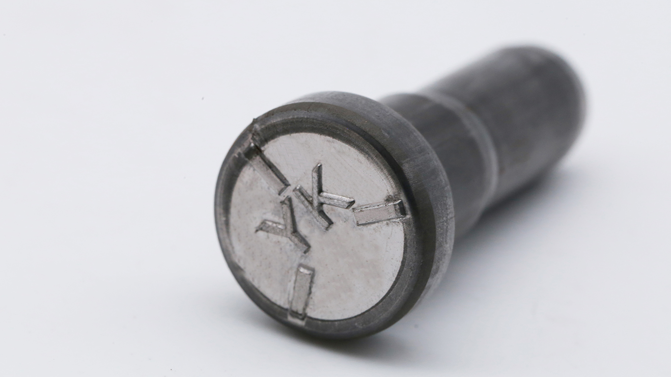 B8C / B8CA Materiál pro vysokoteplotní a vysokotlaké šrouby product image