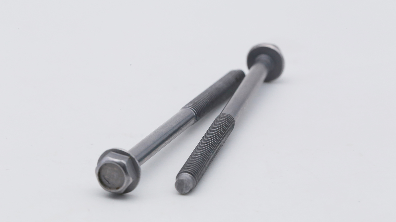 B8LN / B8LNA Materiál pro vysokoteplotní a vysokotlaké šrouby product image