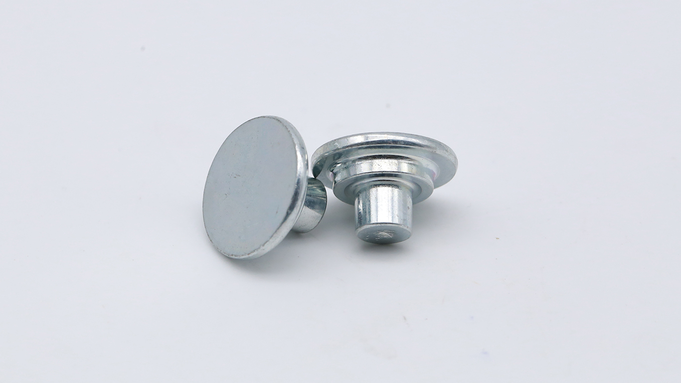 B8M / B8MA / B8M2 / B8M3 Materiál pro vysokoteplotní a vysokotlaké šrouby product image