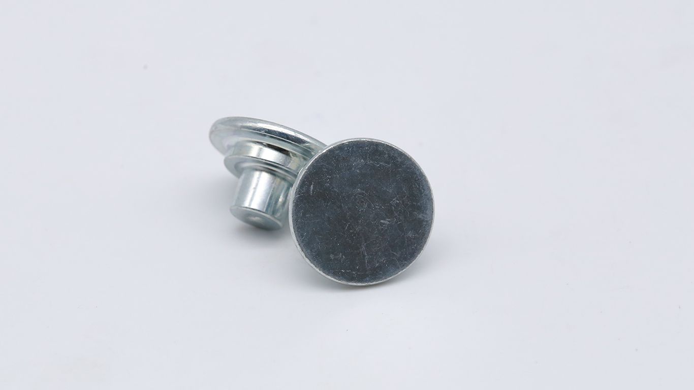 B8ML4CuN / B8ML4CuNA Materiál pro vysokoteplotní a vysokotlaké šrouby product image