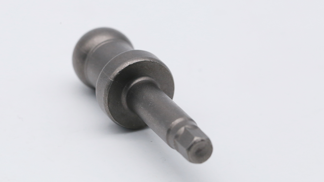 B8R / B8RA Materiál pro vysokoteplotní a vysokotlaké šrouby product image