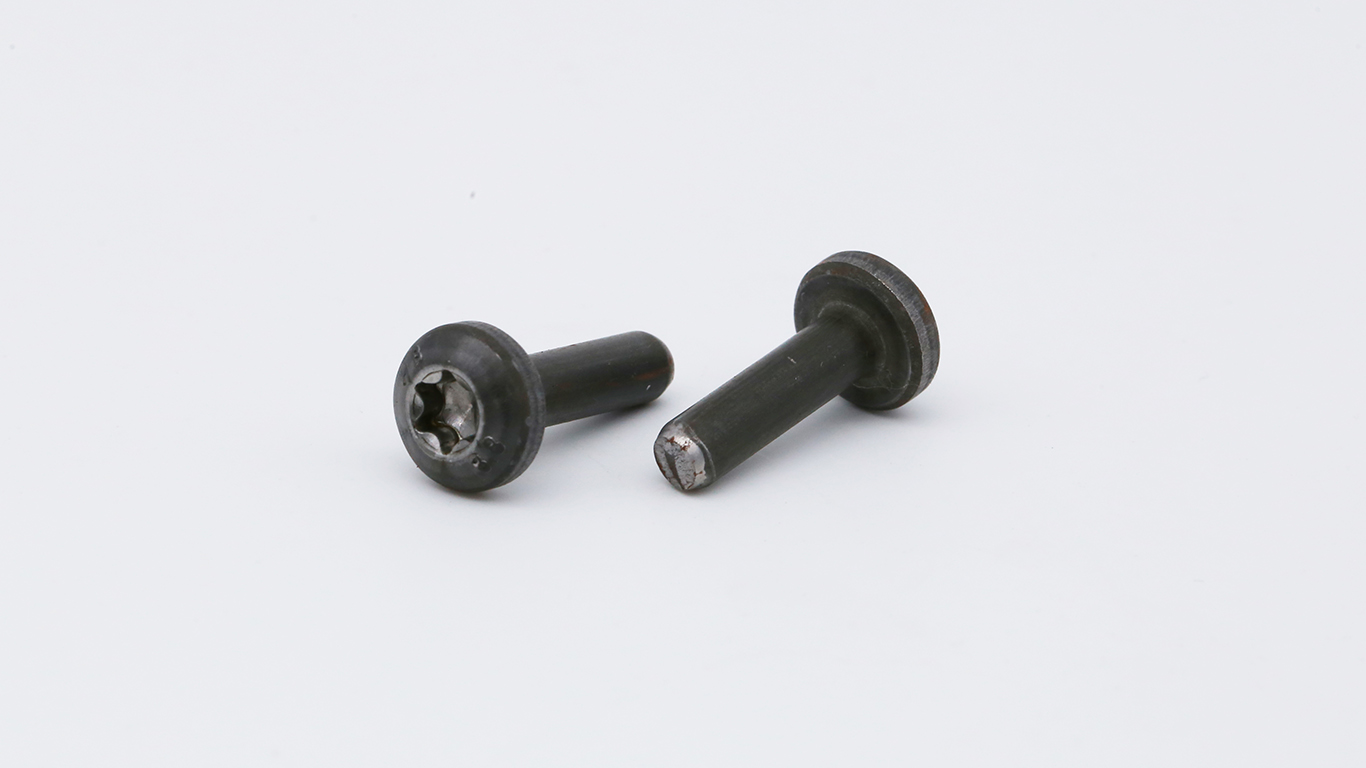 B8S / B8SA Materiál pro vysokoteplotní a vysokotlaké šrouby product image