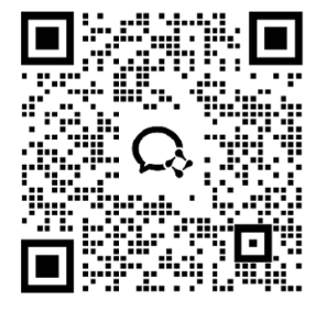 Domestic Sales WeChat QR Code