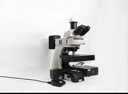 Visuele inspectie – zuurbehandeling