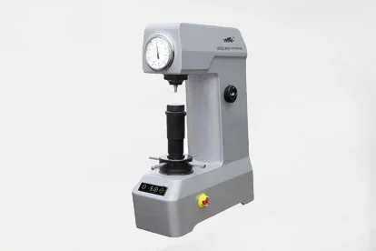 Hardheidstest – HRC – Rockwell