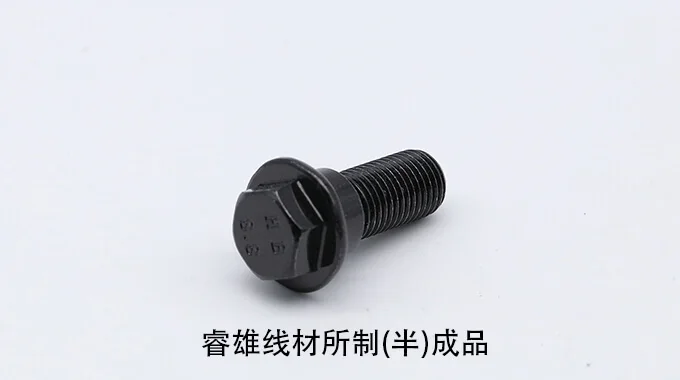 SWCH10R เหล็กลวดสำหรับการขึ้นรูปเย็น product image