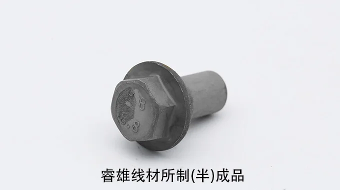 SWCH17R เหล็กลวดสำหรับการขึ้นรูปเย็น product image
