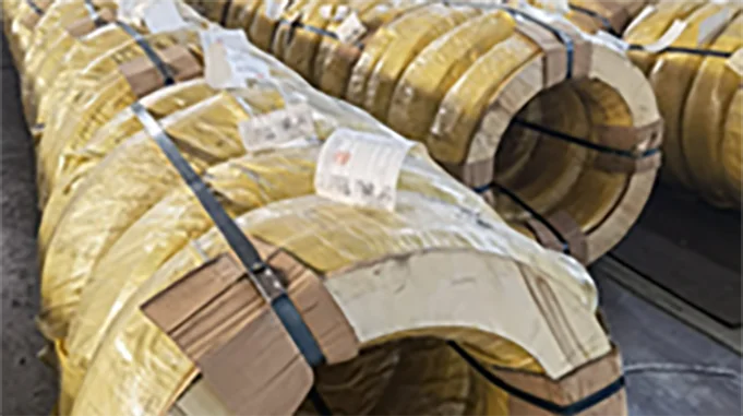 ISO 4954-Dodatek A Związane zdjęcia