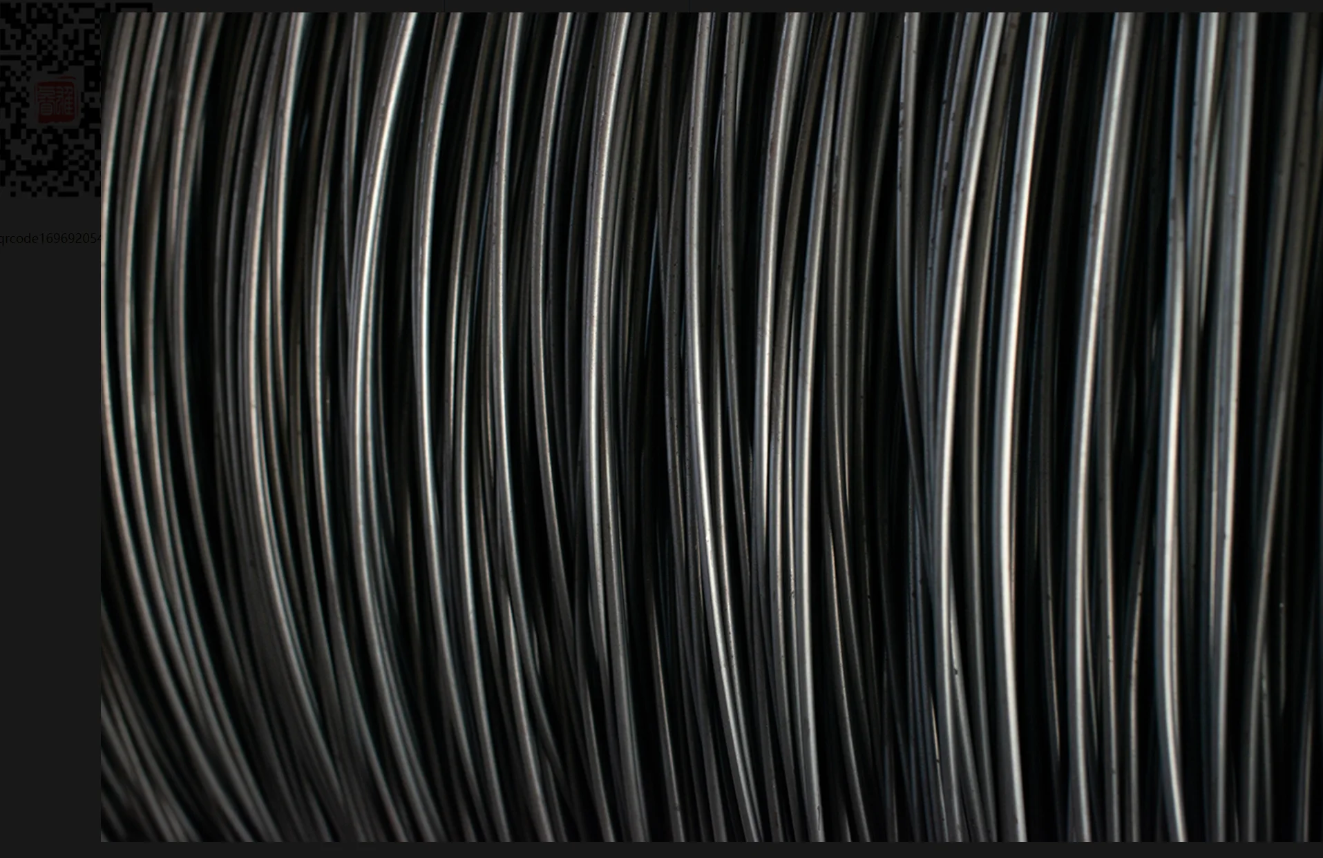 Analysis of trends in China's cold heading steel industry