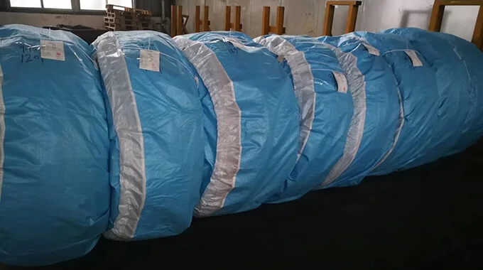 8MnSi7 soğuk çekme çelik teli product image