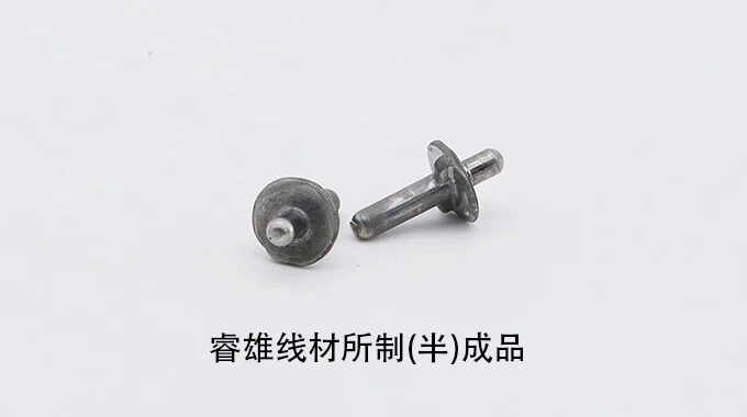 ML35 hidegfejezésre szolgáló acélhengerhuzal product image