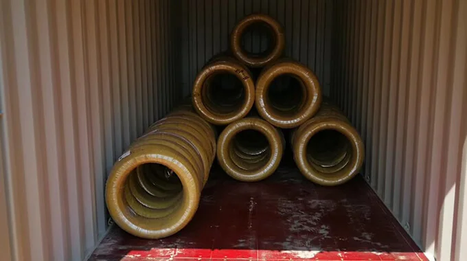 ML15 staaldraad voor koudstuiken product image