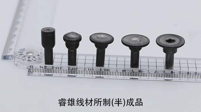 X10CrNi18-8 سلك فولاذي مسحوب على البارد product image