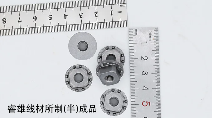 17MnB4 产品图片