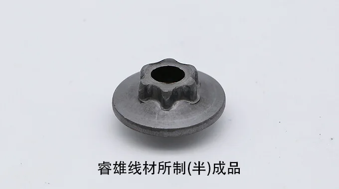 SWRM10 Fio de aço para conformação a frio product image
