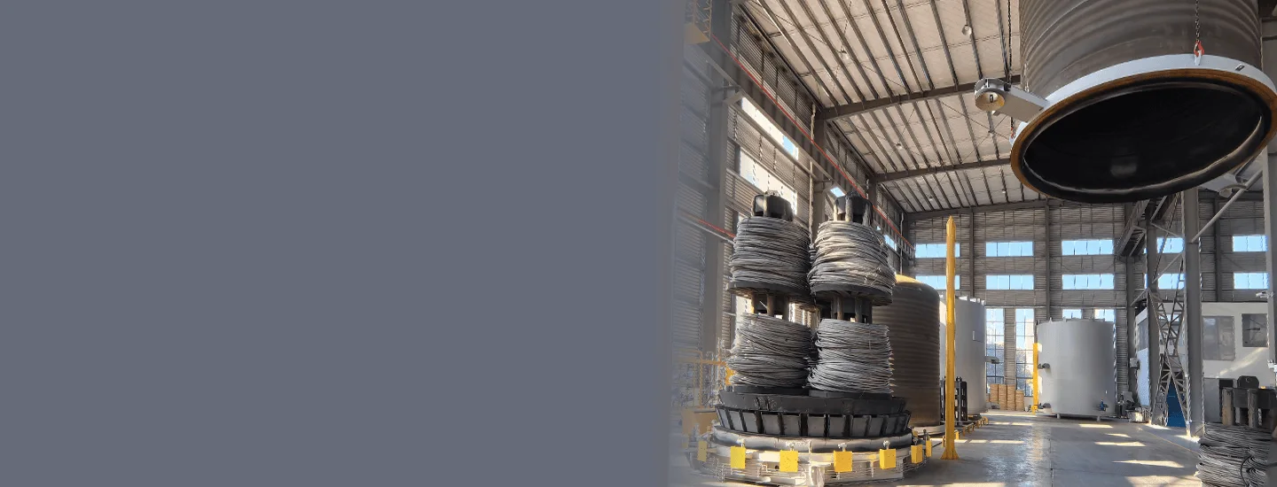 Cold heading wire production