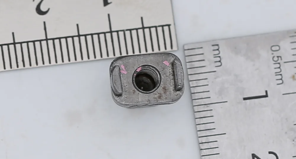 38CrCoWV18-17-17 Illustrative product image