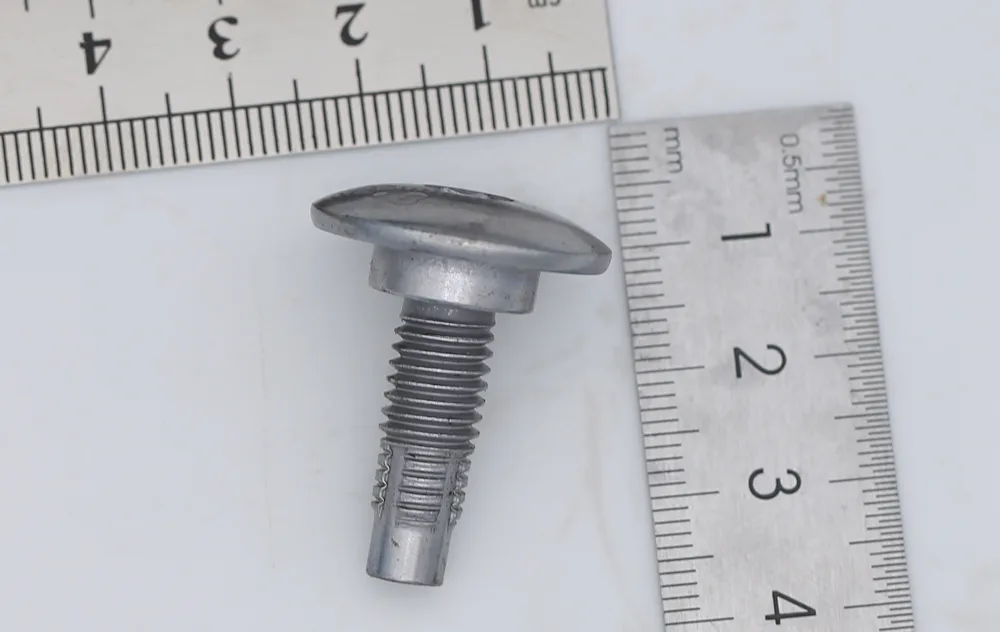 50CrMoV13-15 Illustrative product image